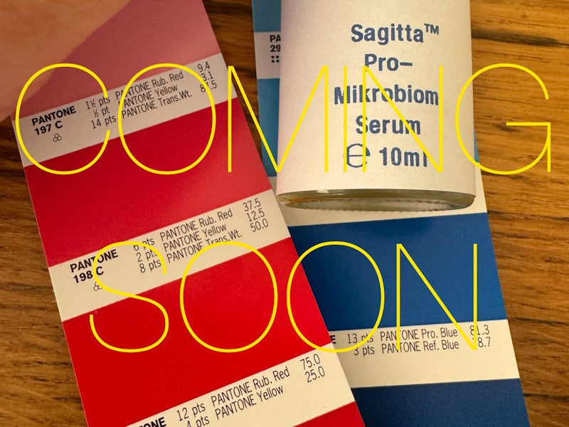 Sagitta Tagserum und Nachtserum