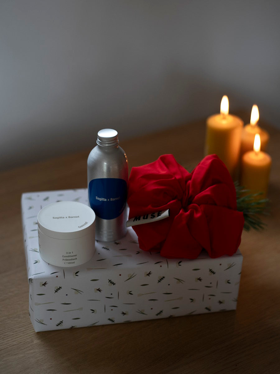 SAGITTA BE YOUR OWN MUSE ALOE SET