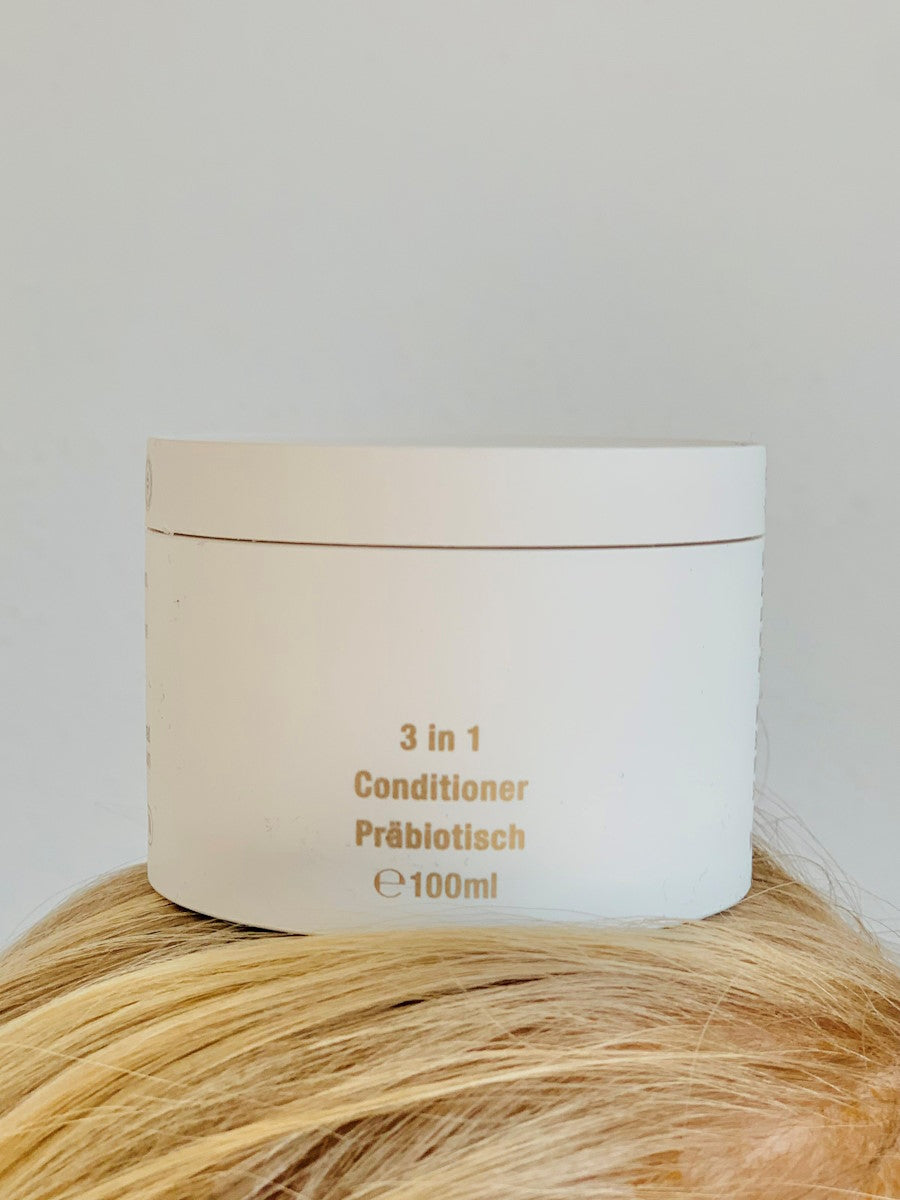 Sagitta x Barnet Concept 3 in 1 Conditioner präbiotisch