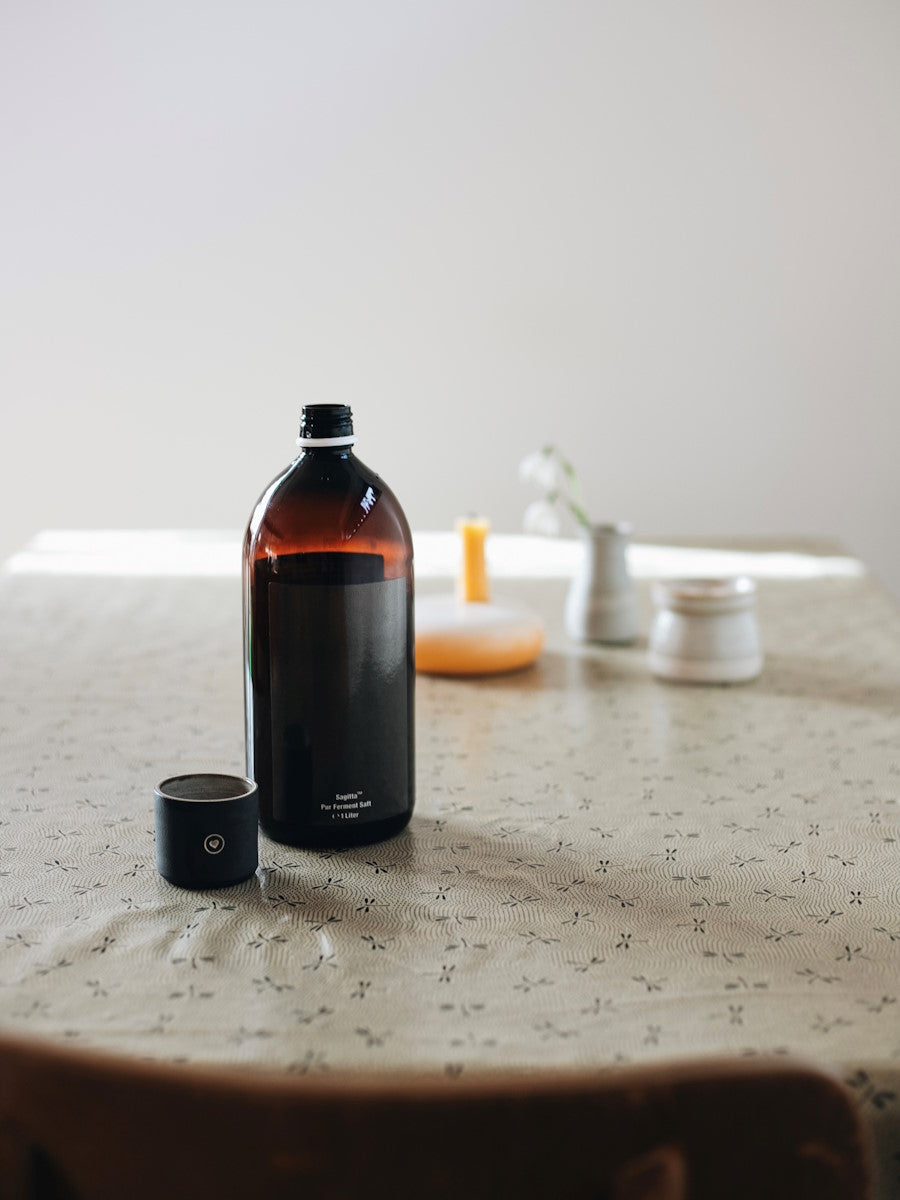 SAGITTA PUR FERMENT SAFT