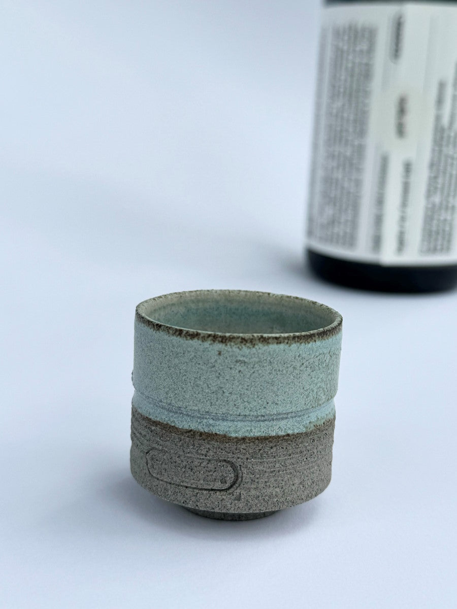 SAGITTA PUR FERMENT CUP