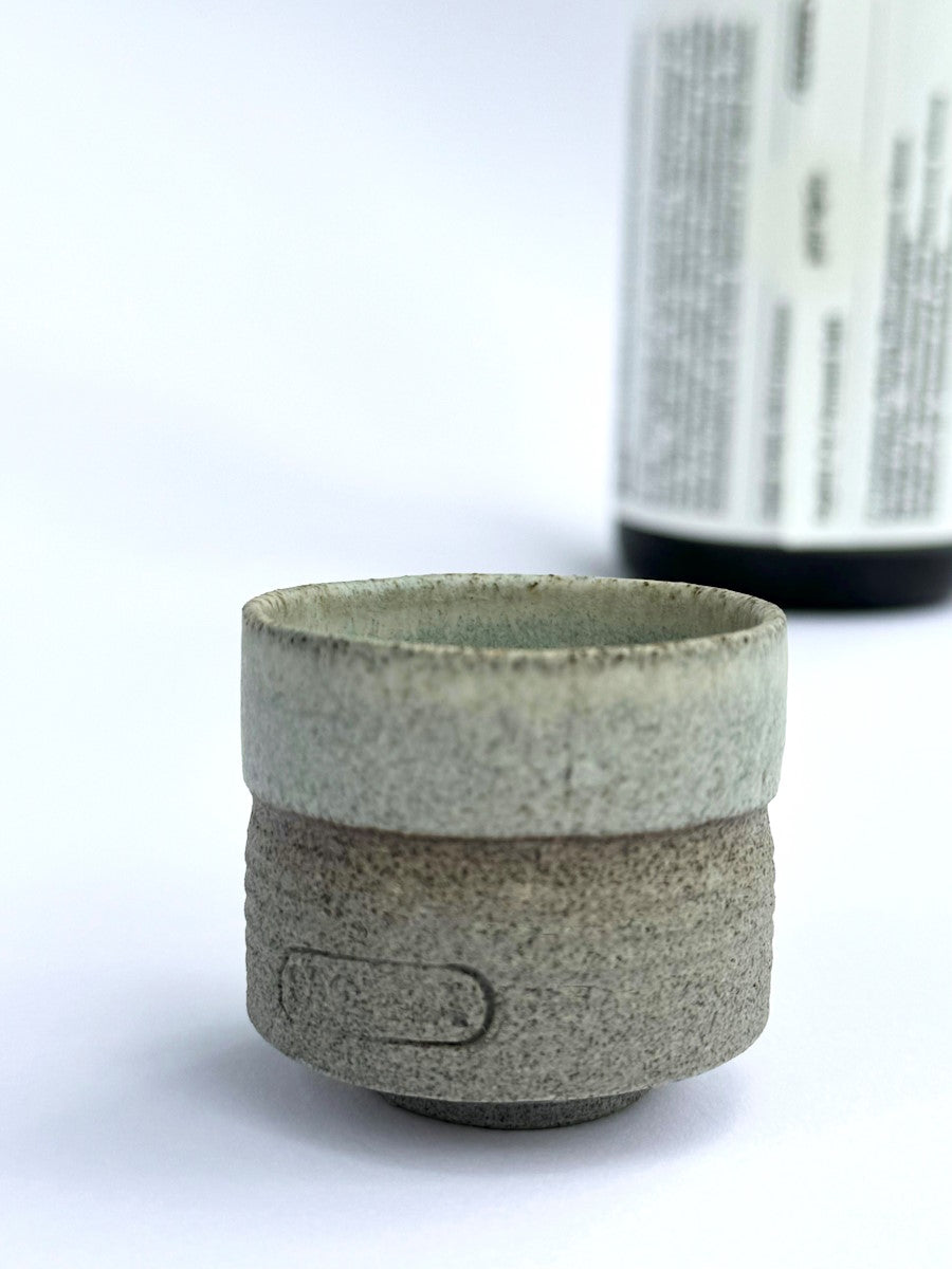 SAGITTA PUR FERMENT CUP