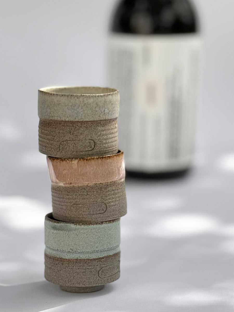 SAGITTA PUR FERMENT CUP
