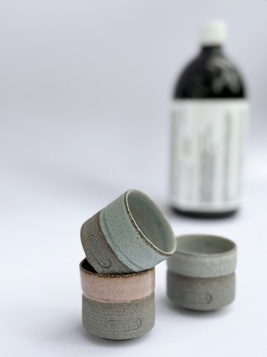 SAGITTA PUR FERMENT CUP
