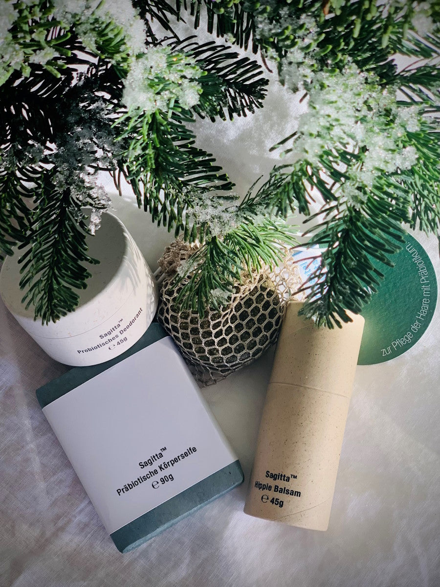 GESCHENKSET "FÜR IHN"