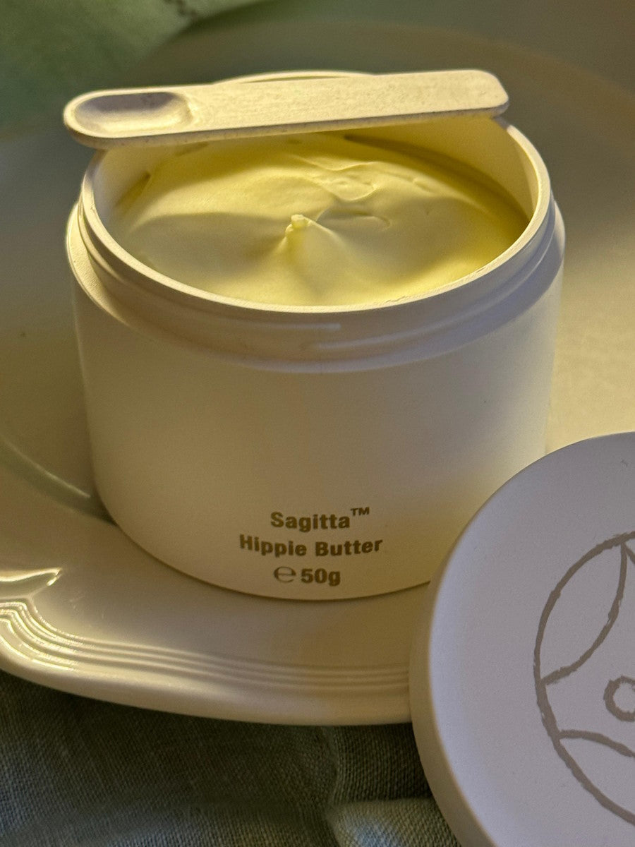 SAGITTA HIPPIE BUTTER