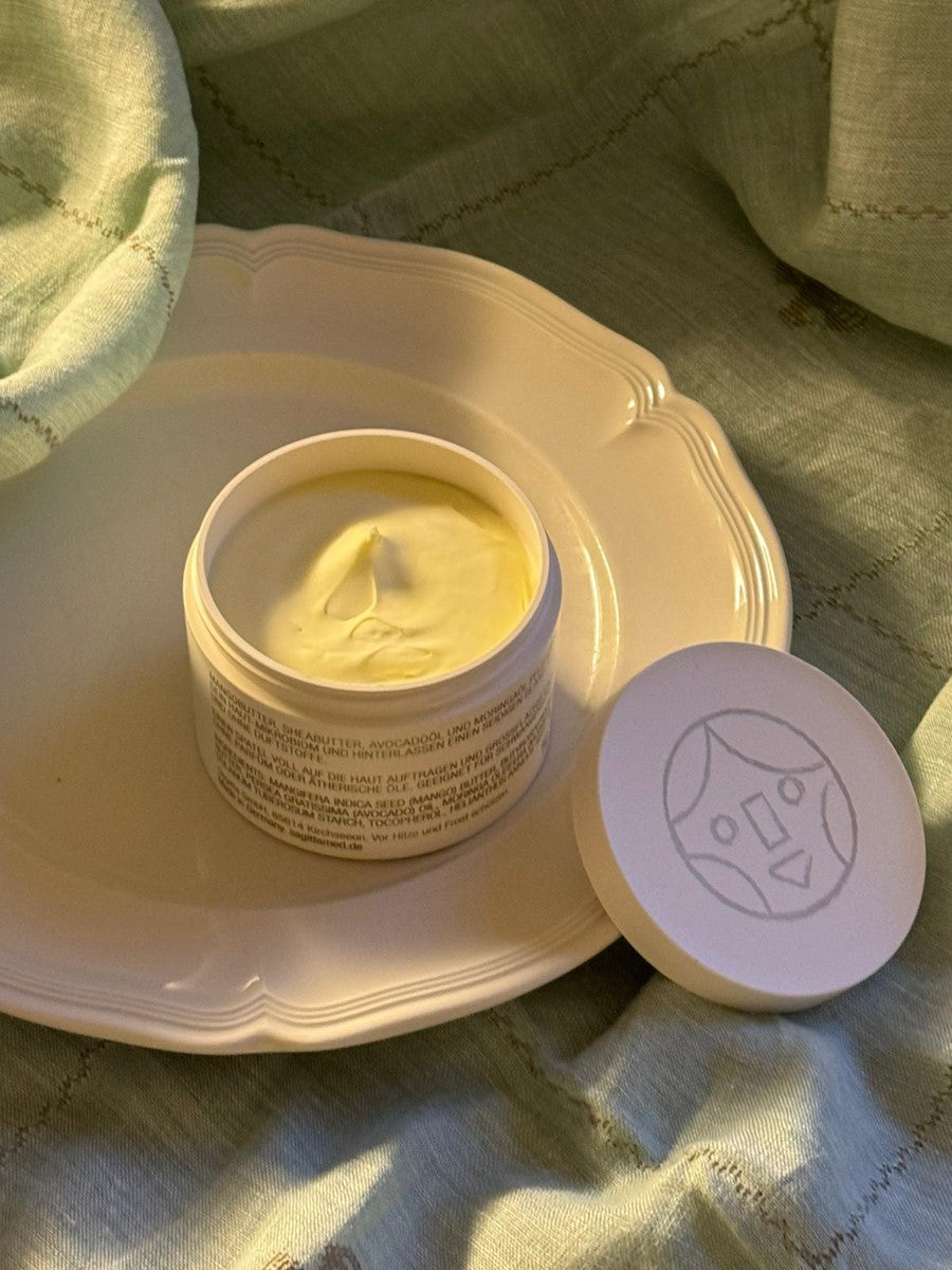 SAGITTA HIPPIE BUTTER