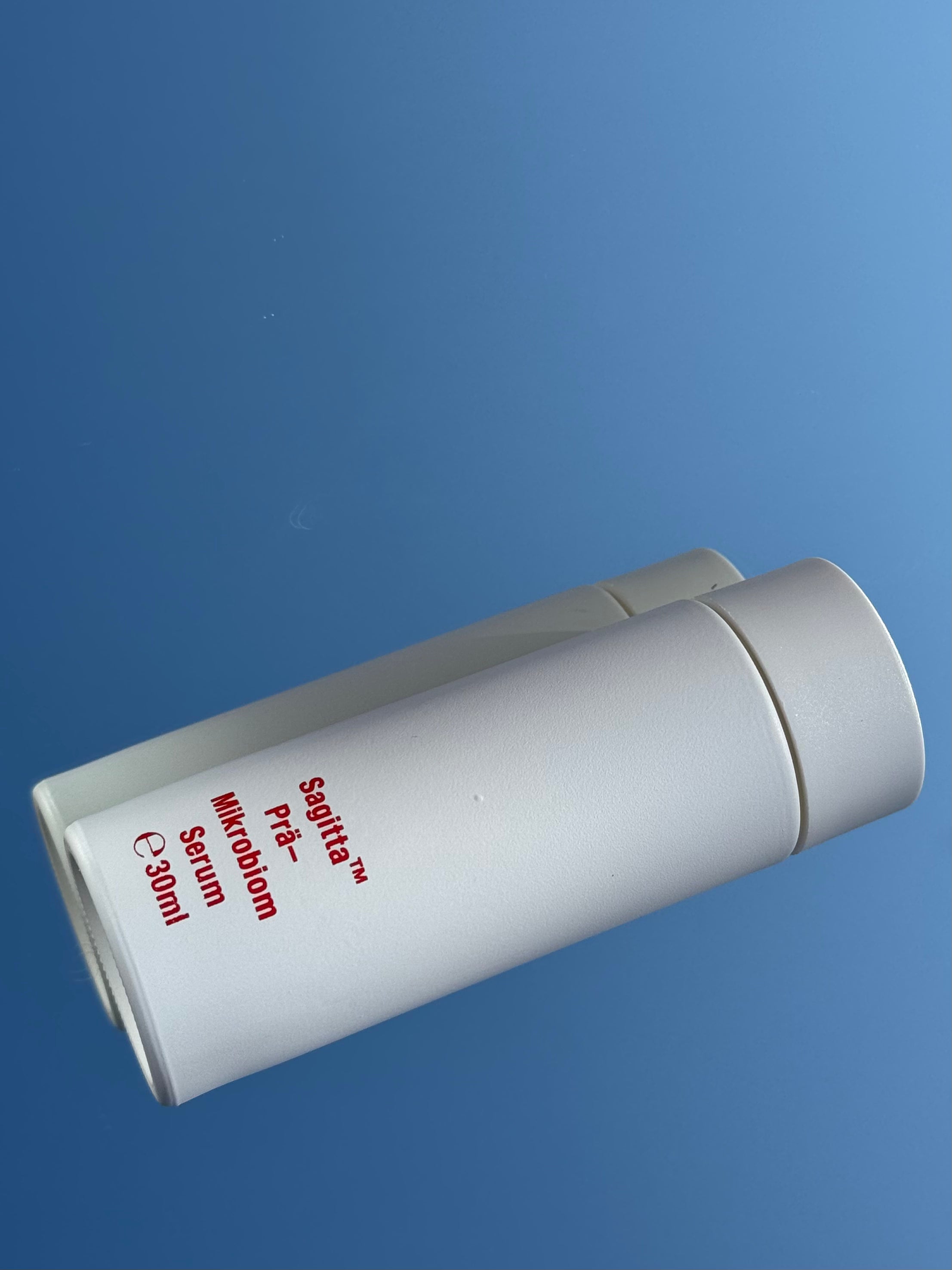 SAGITTA PRÄ-MIKROBIOM SERUM