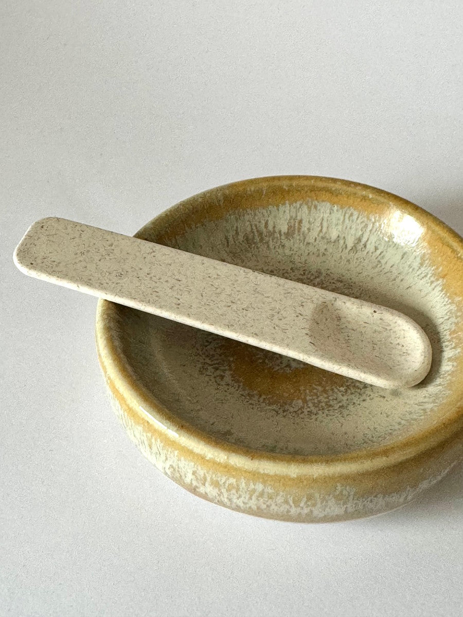 SAGITTA KOSMETIKSPATEL