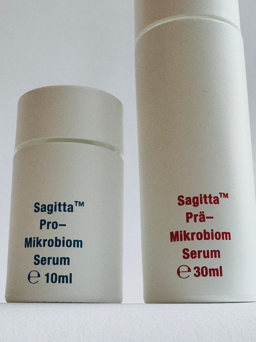 SAGITTA GESICHTSSERUM SET