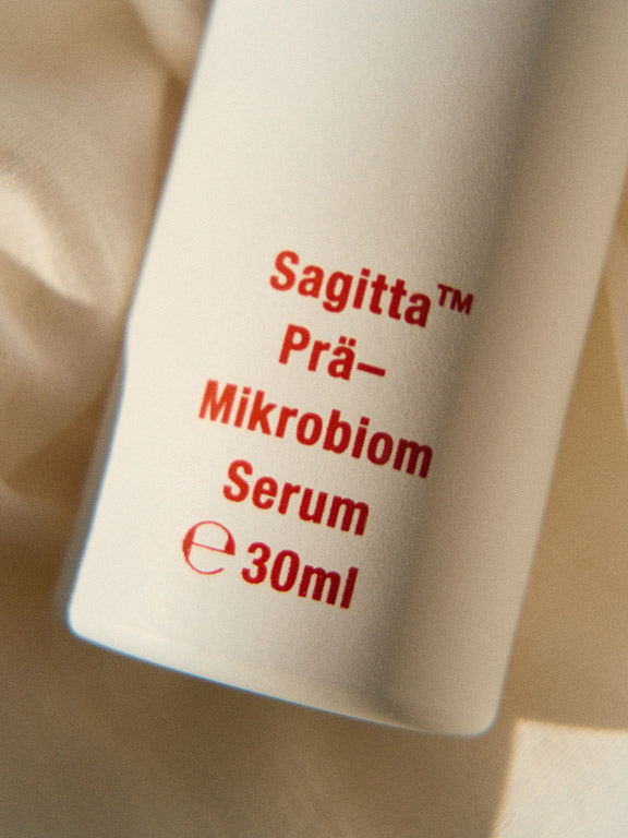 SAGITTA PRÄ-MIKROBIOM SERUM