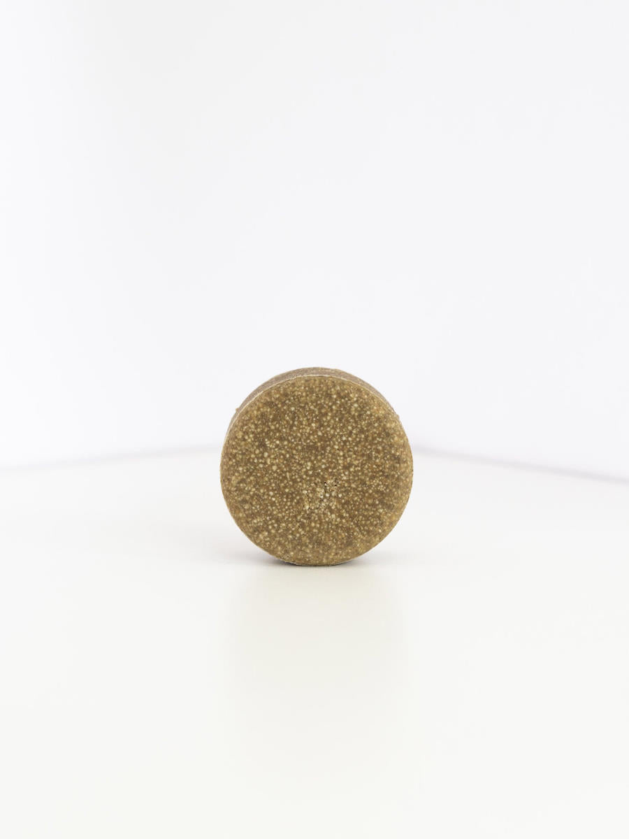 SAGITTA + BARNET CONCEPT – SHAMPOO BAR – TREAT