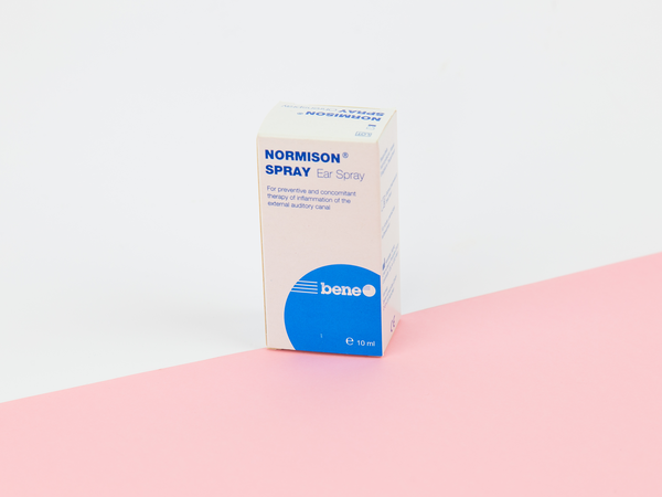 Bene + Sagitta Normison Spray