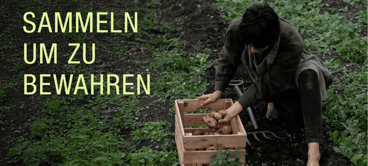 Bakterien sterben aus?!