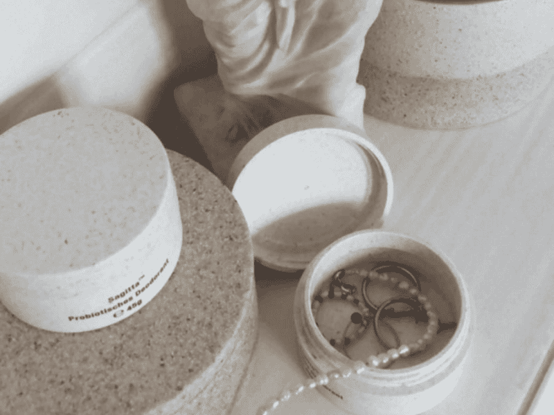 Wie wir Müll vermeiden