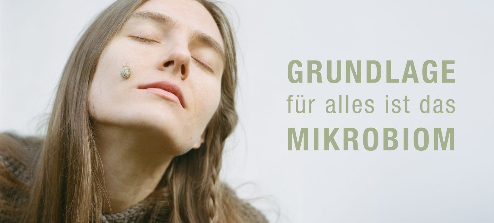 Die Grundlage für alles