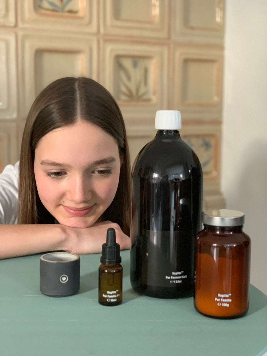 Gesundheit Sagittamed