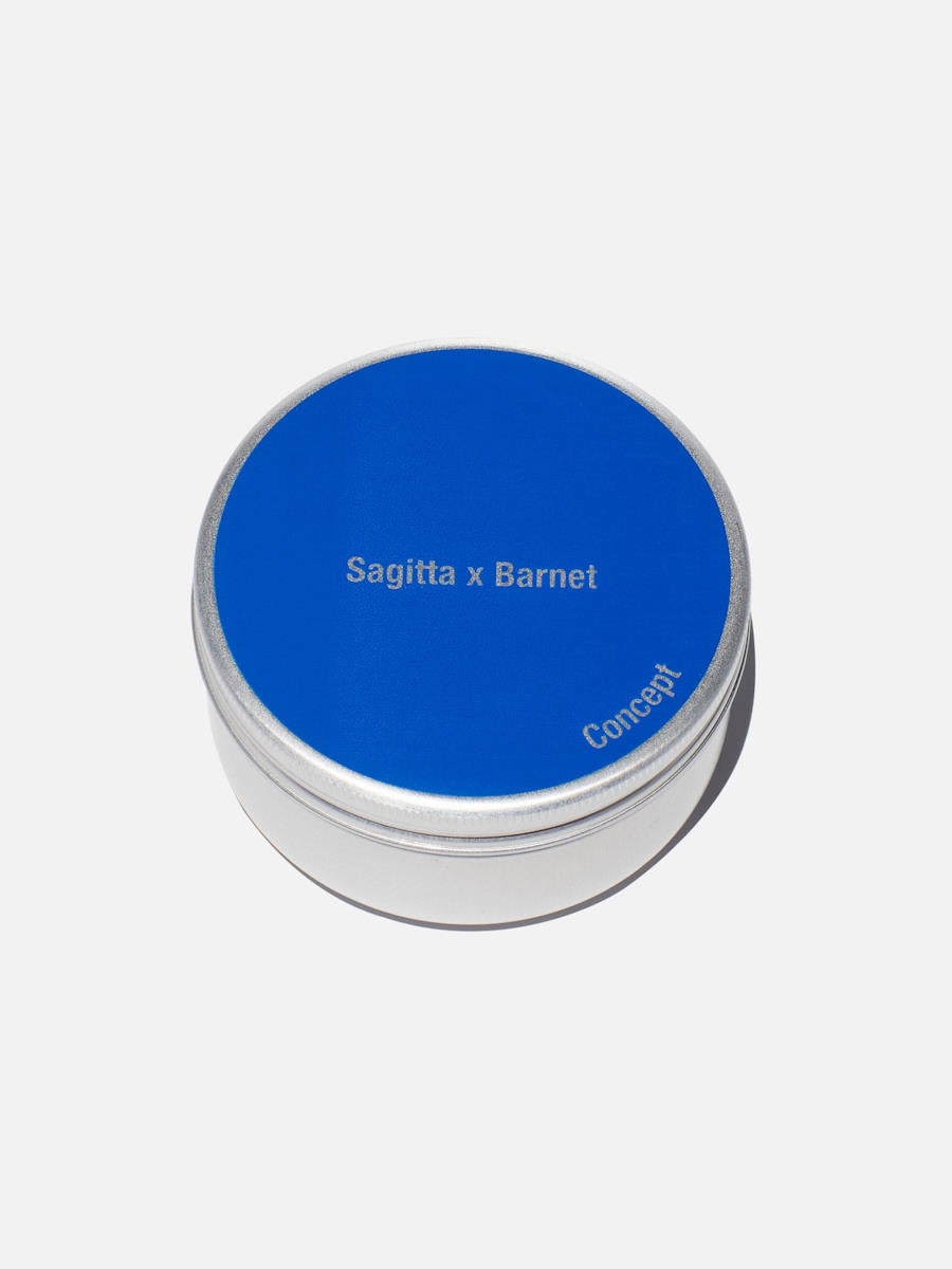 SAGITTA + BARNET CONCEPT – TRAVEL BOX
