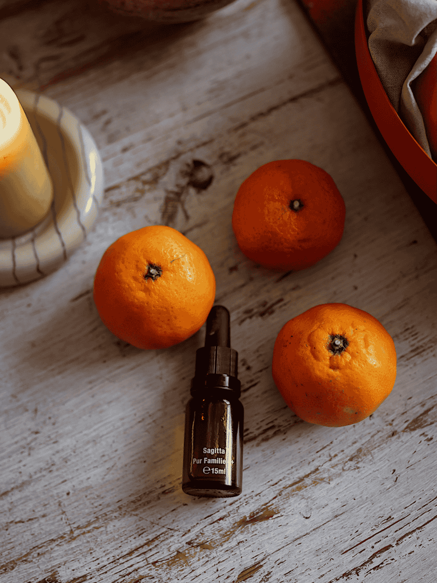 PURE SAGITTA FAMILY 4+