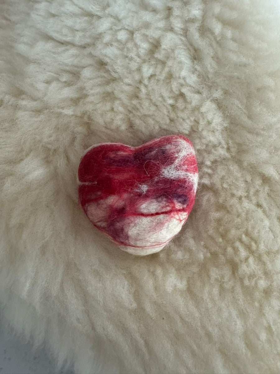 SAGITTA FELT BODY SOAP