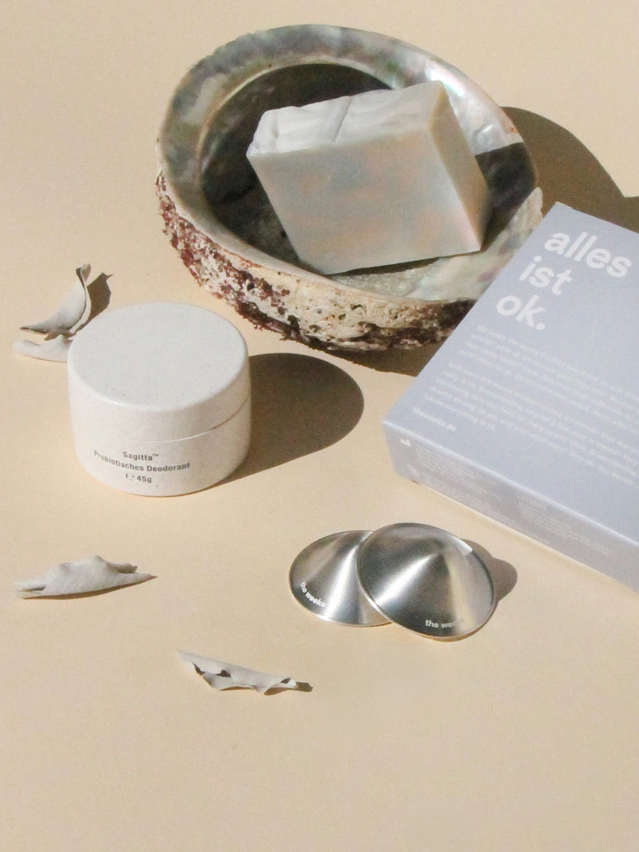 SAGITTA MAMA CARE SET