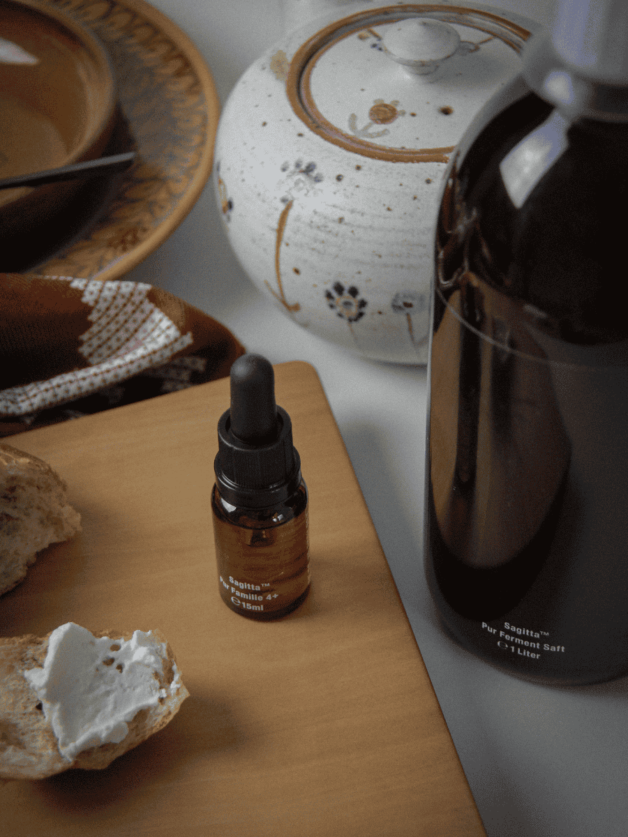 SAGITTA PURE FAMILY TREATMENT