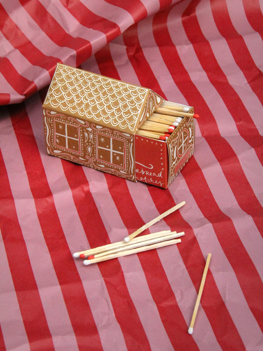 SAGITTA CHRISTMAS MATCH HOUSE