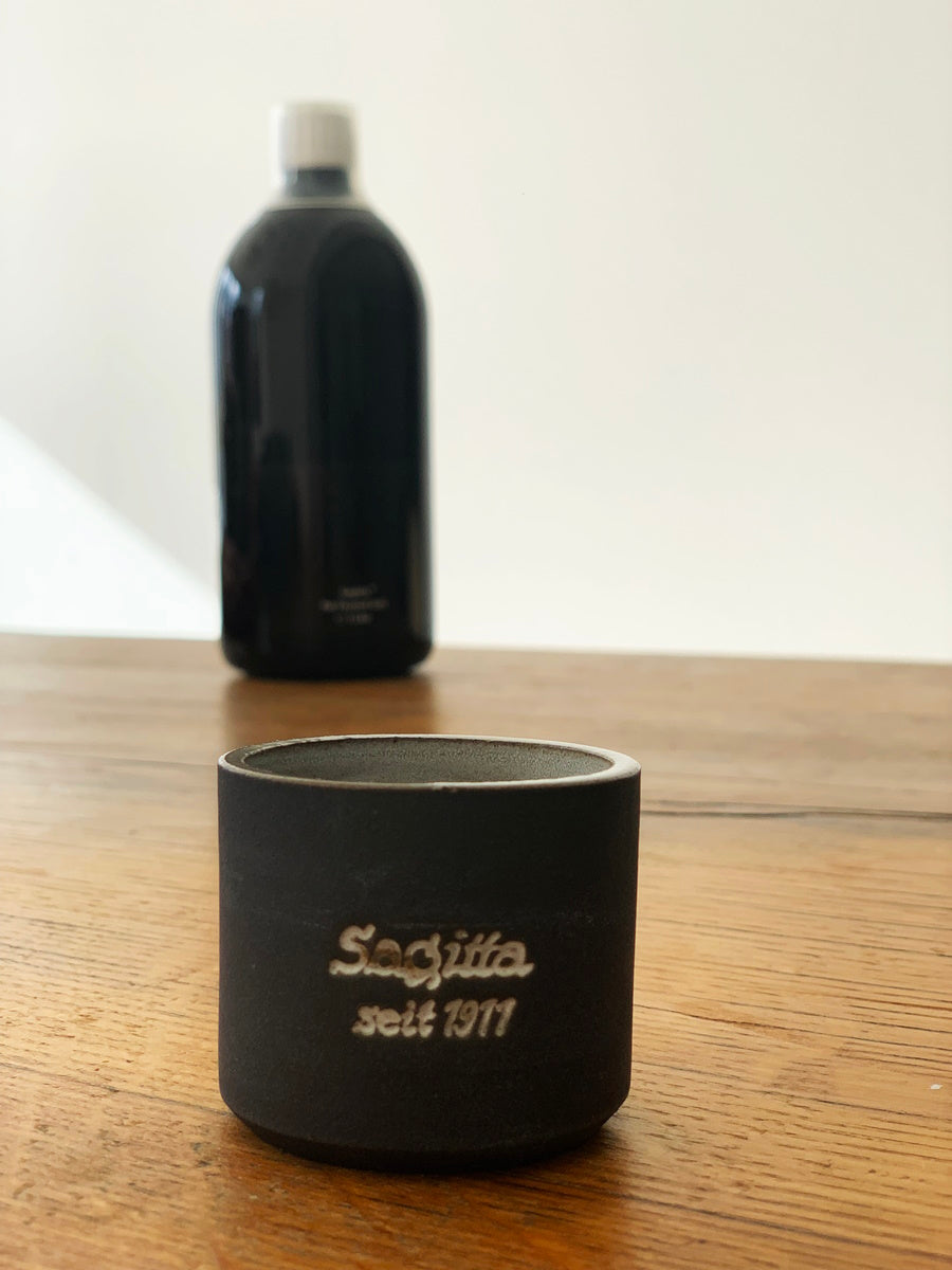 Cup für Sagitta Pur Ferment Saft