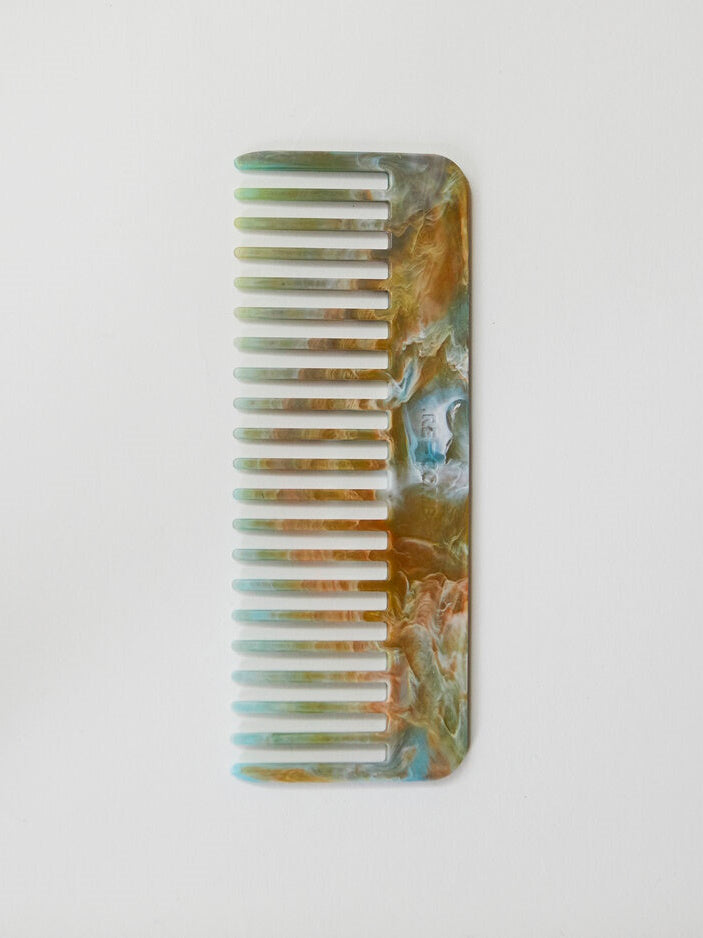 SAGITTA + RE=COMB HAIR COMB