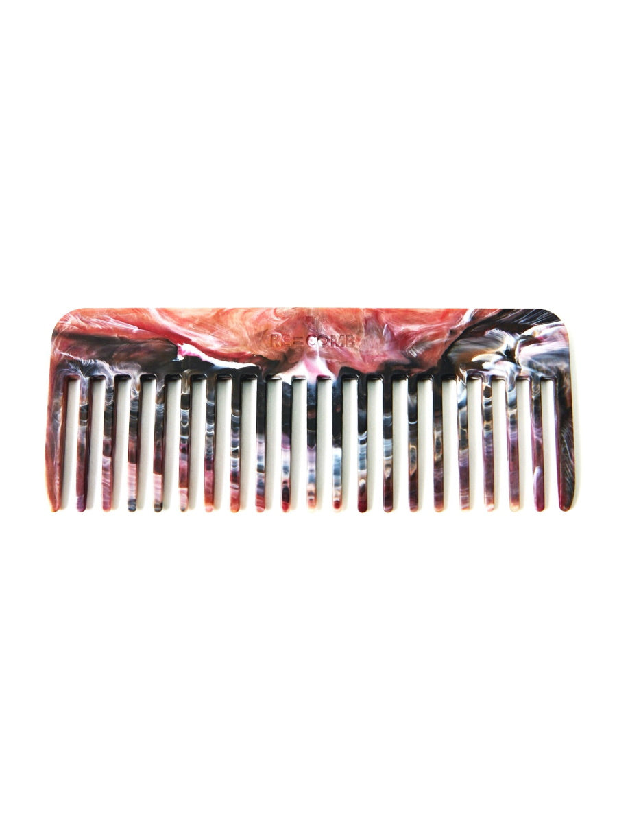 SAGITTA + RE=COMB HAIR COMB