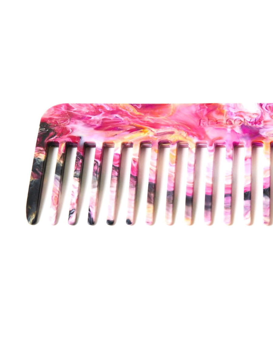 SAGITTA + RE=COMB HAIR COMB