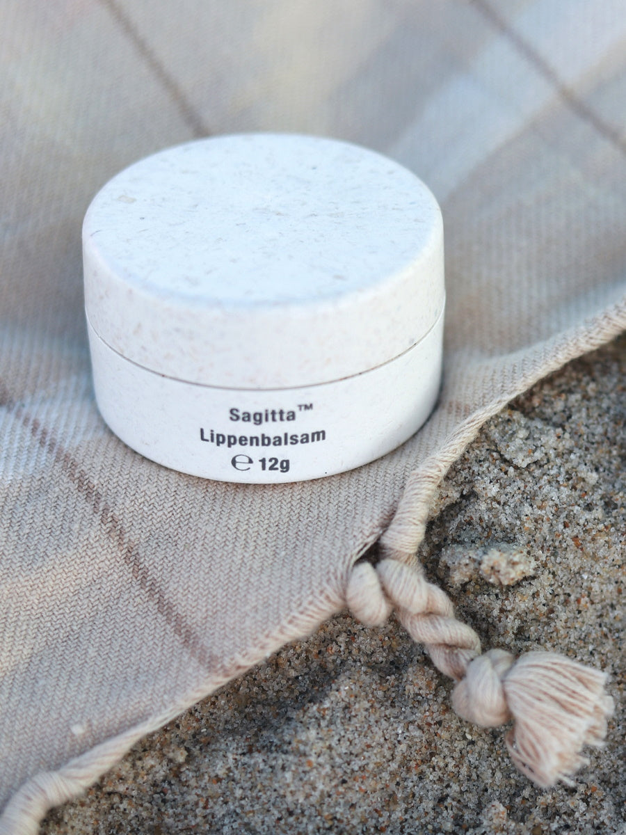 SAGITTA LIP BALM