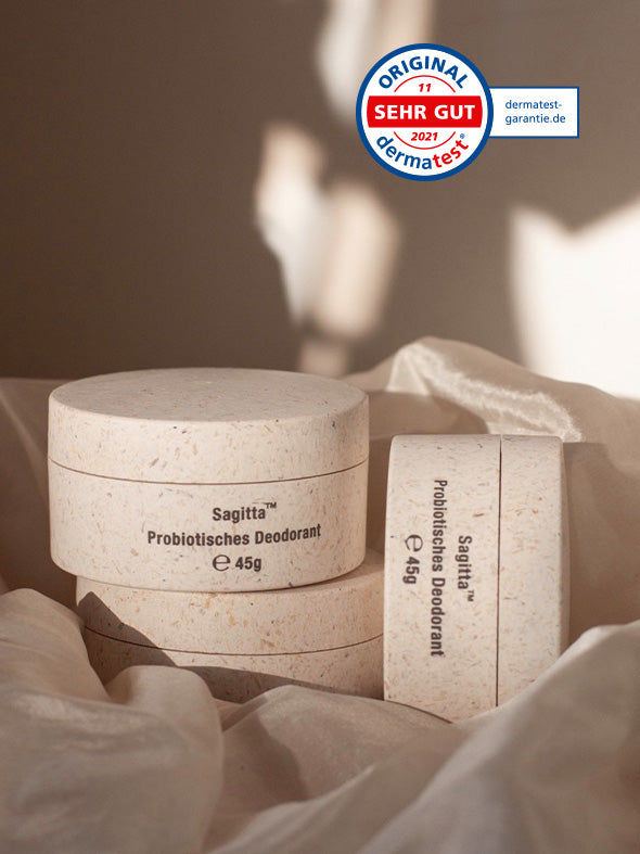 SAGITTA STILL-DEO 45 g